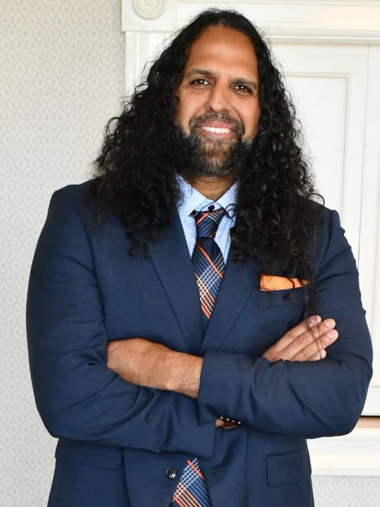 Viral Keshwala, NFLPA Agent